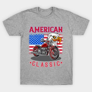 American Eagle T-Shirt